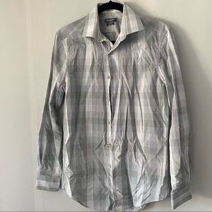 Van Heusen Slim Fit Dress Shirt